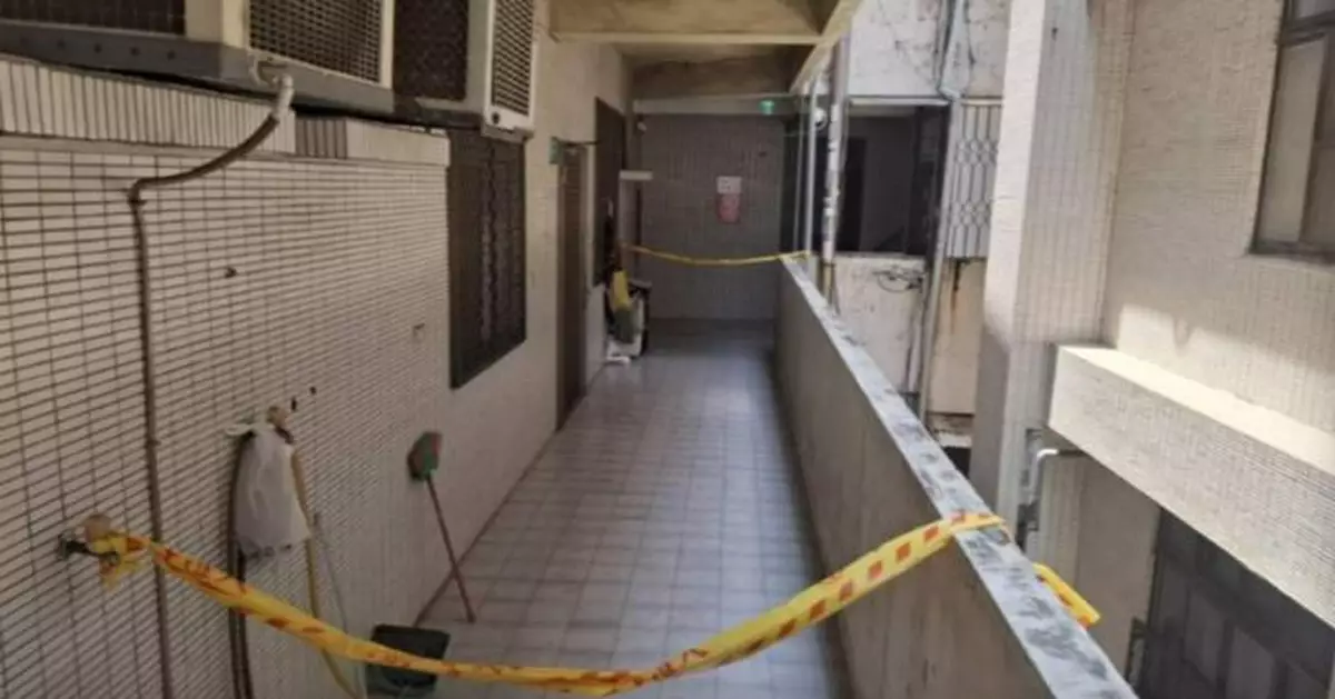 台南人倫慘劇！84歲妹疑不忍91歲姊病痛纏身　持刀割頸「成全」後自首