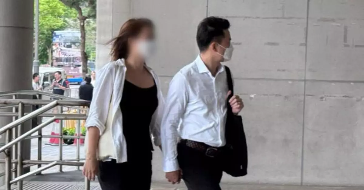 涉酒後襲擊的士司機及擲毁手機 43歲男教師判囚2個月 官斥野蠻行徑令人震驚
