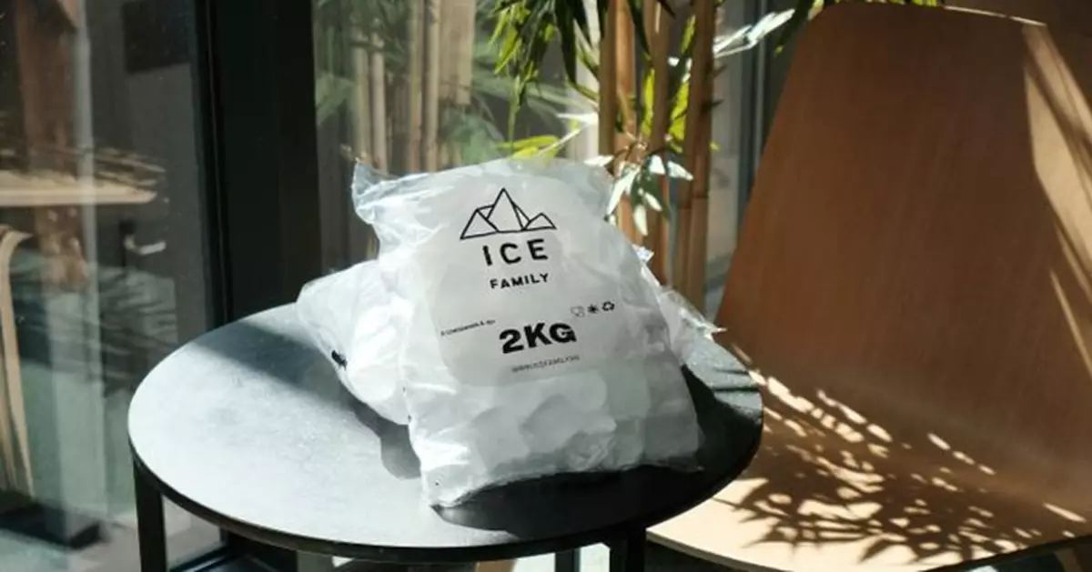 中東戰火燒到甜點店！日本保冷劑短缺　店家籲自備或付費購買