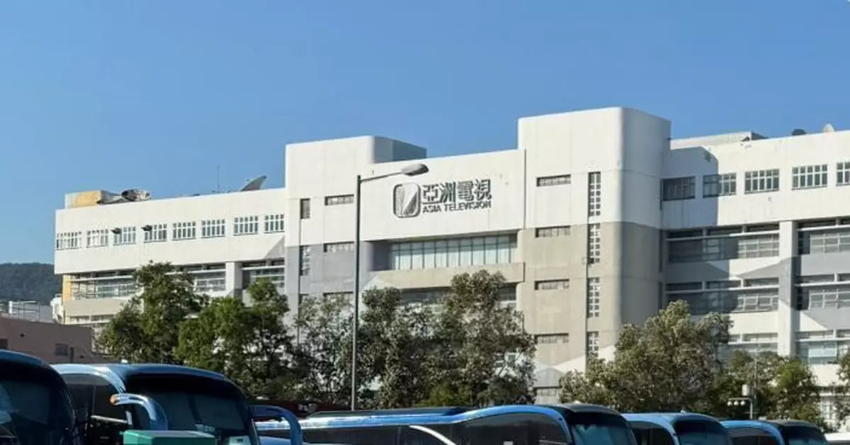 亞視欠債逾740萬元遭債權人入稟 法庭指無力還款下令清盤