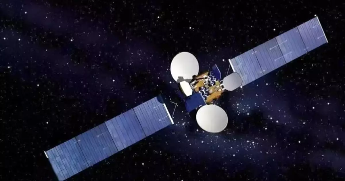 中國商業衛星技術突破西方圍堵，北約防務商亦為長光衛星傳數據，地面站全球布局難被封鎖