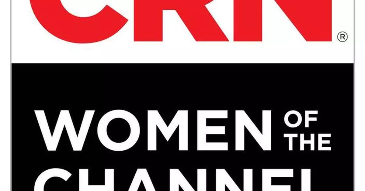 Mitel七位高層獲選CRN 2026年度「渠道女性」榜
