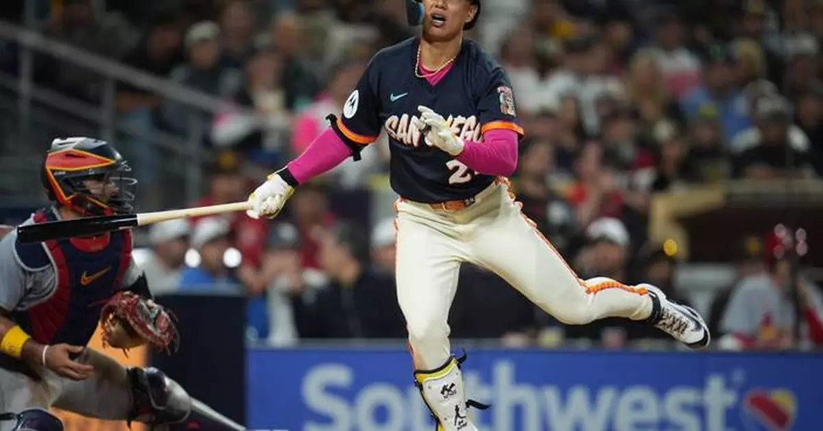 紅雀6比0大勝教士 麥格里維狂飆9次三振