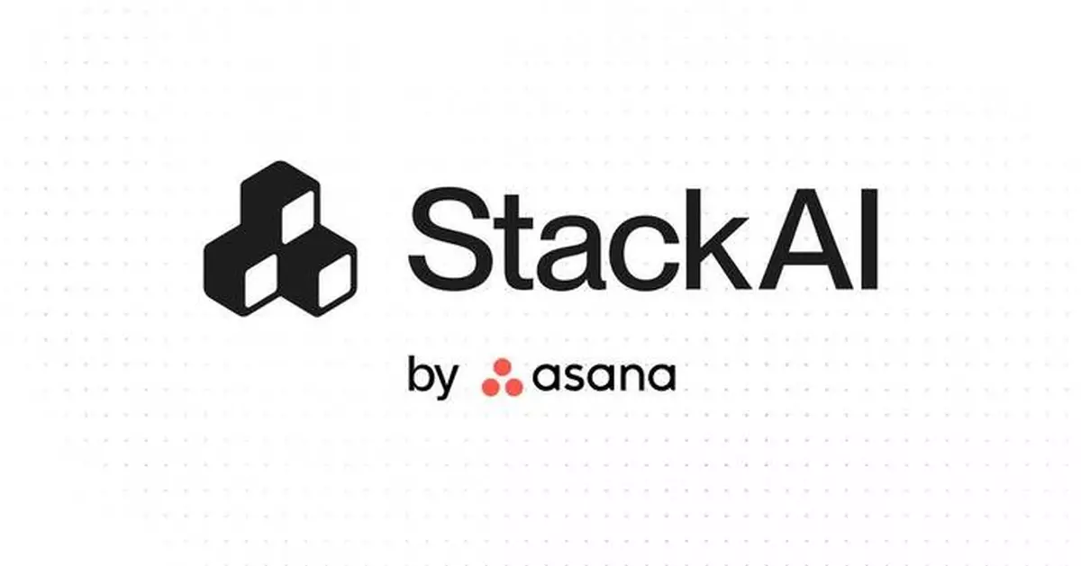 Asana收購StackAI 強化人機協作跨系統執行能力