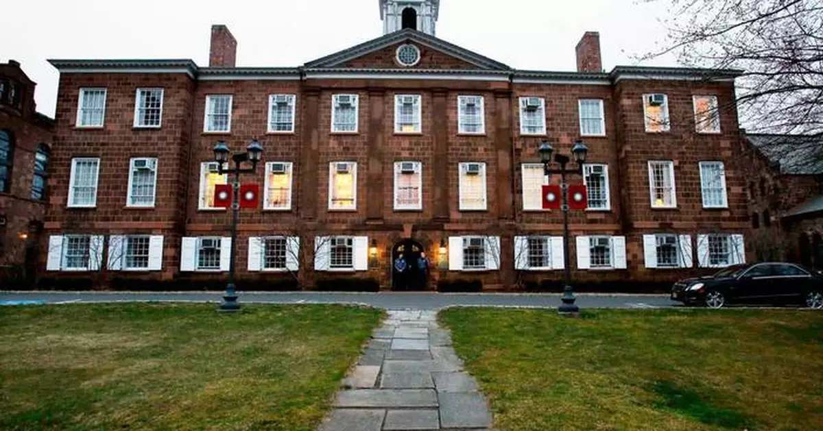 羅格斯大學撤回畢業禮演講邀請 講者曾批以色列