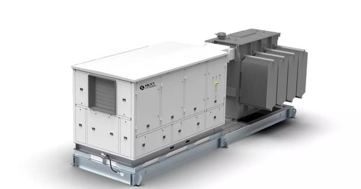 Nextpower收購Zigor電力轉換業務 擴展太陽能及儲能市場