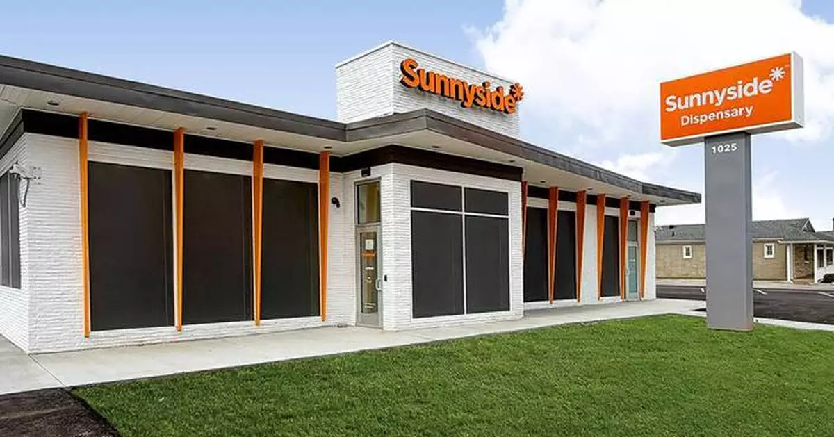 Cresco Labs俄亥俄州再開新店 亞伯丁Sunnyside藥房開幕