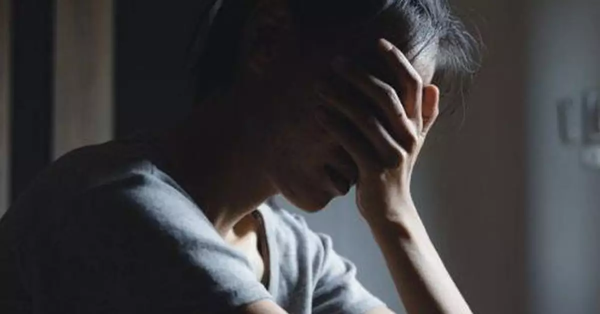 心情差未必只靠意志力 中醫教看飲食如何影響焦慮、疲倦與失眠