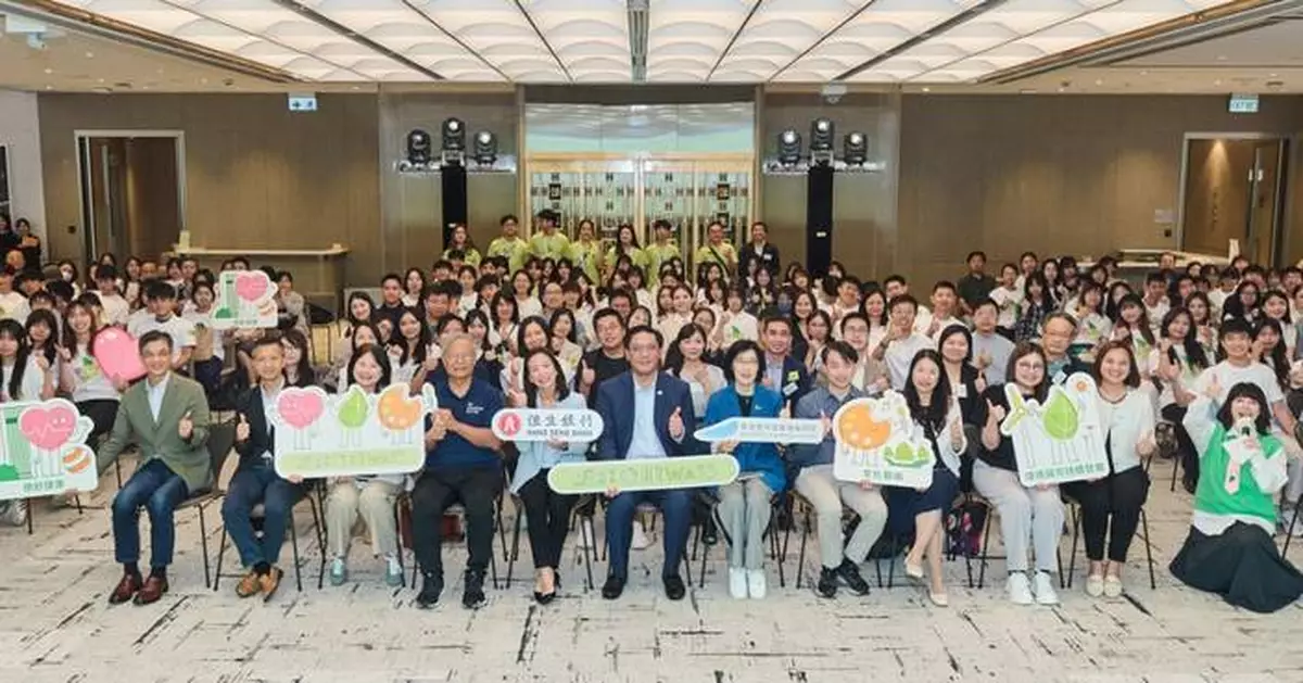 「河神」以天然及低成本物料改善屯門河臭味