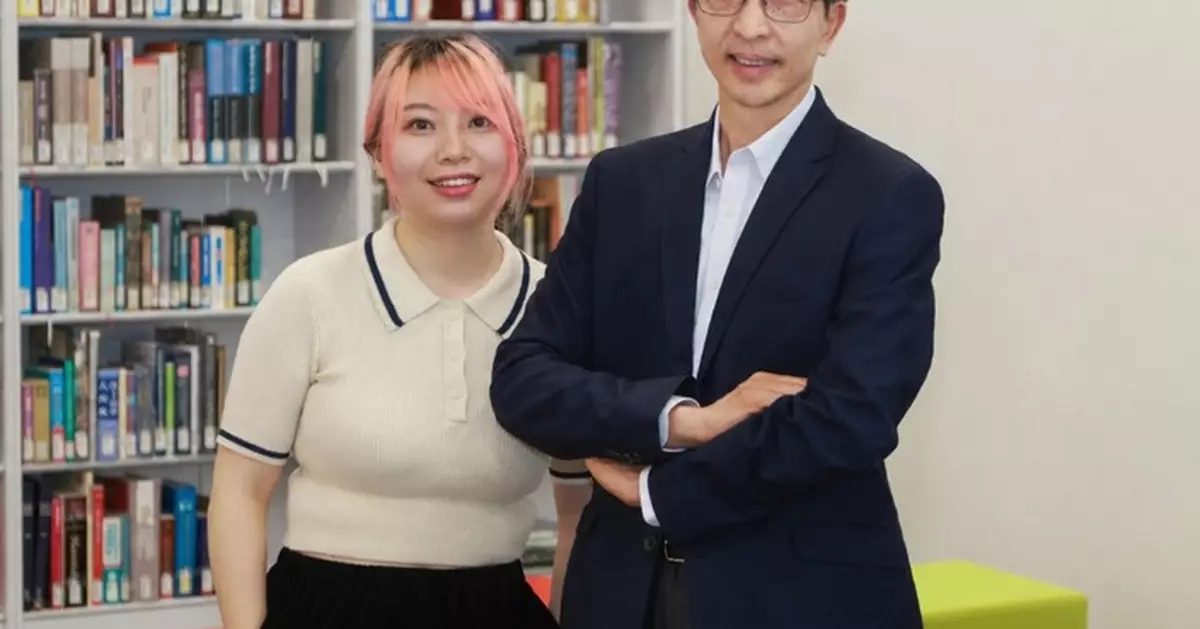 科大研究揭示AI教師課前互動堪比真人教師 有助提升學生大腦同步及學習成效