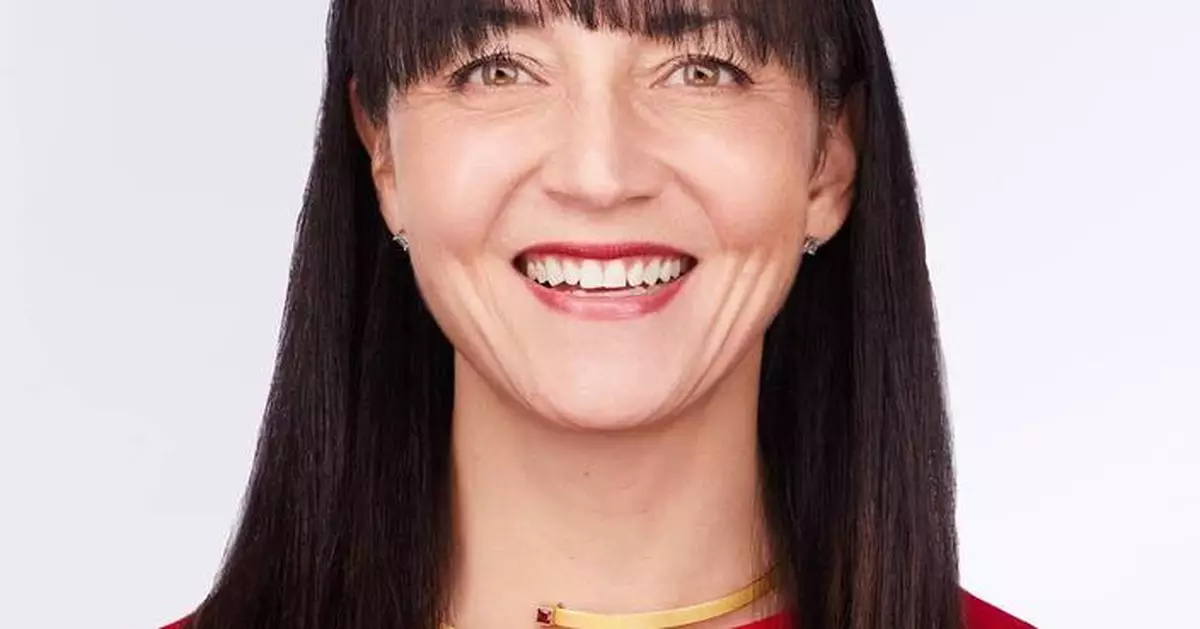 Veeam委任山本美香為首席市場推廣及客戶人工智能總監