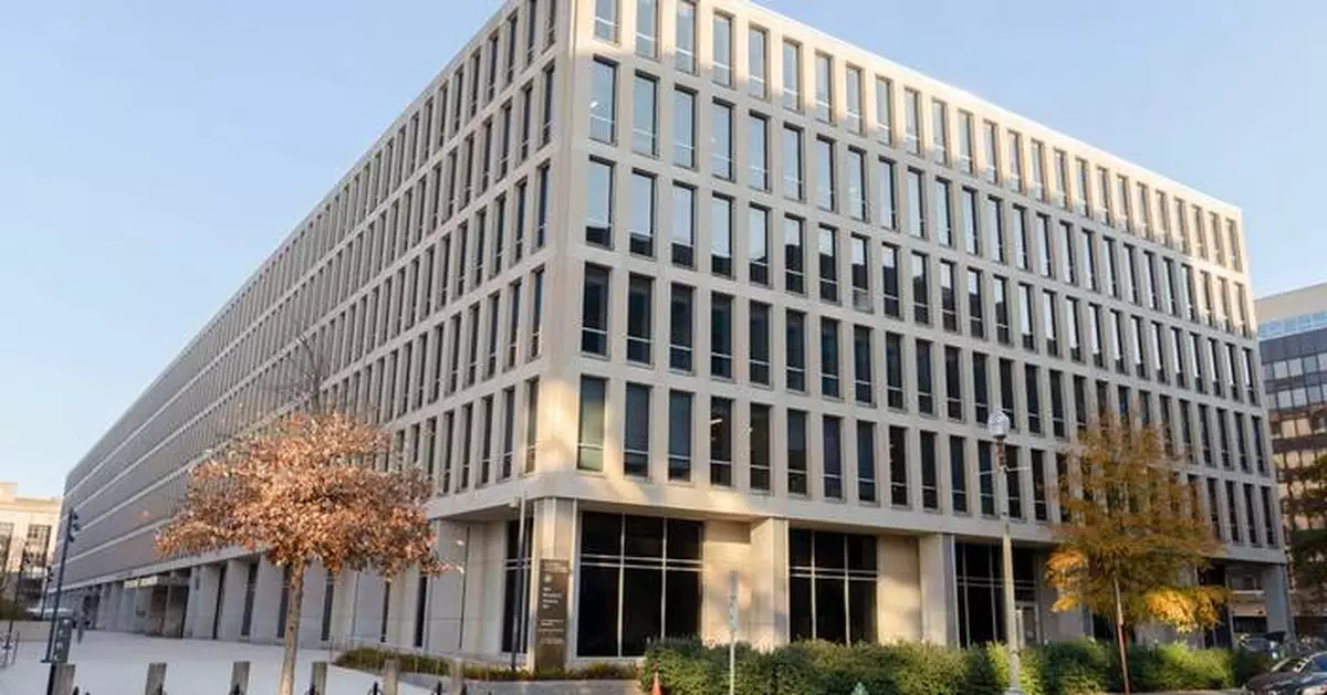 特朗普將特殊教育及民權職能移出教育部 履行關閉部門承諾