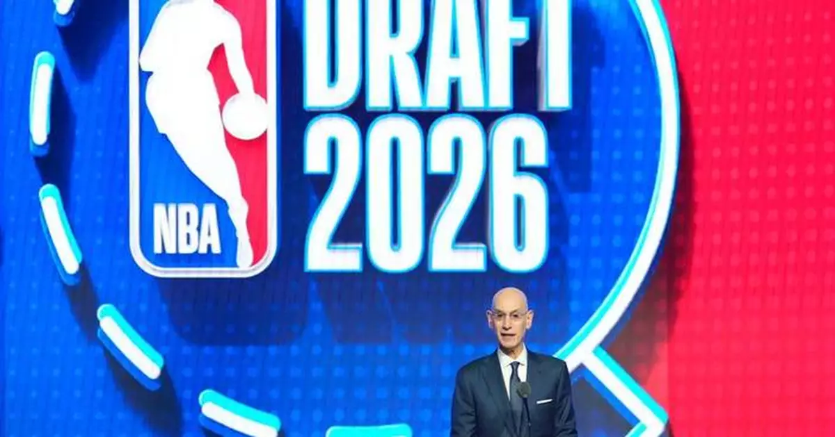 NBA選秀周三晚紐約續舉行 紐約人隊手握31籤盼覓次輪英雄