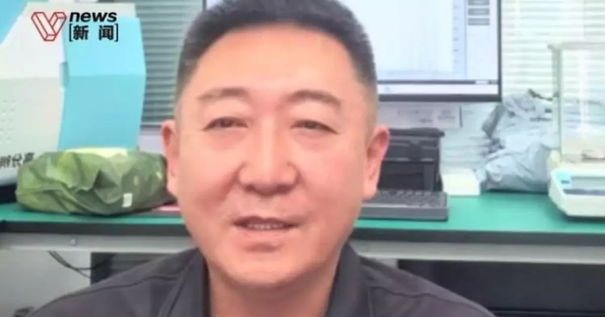 「尿片風波」爆料人：若官方核查證實其判斷有誤  願公開道歉、賠償甚至坐牢