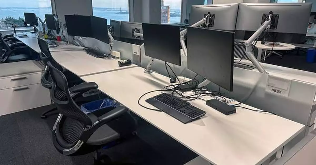 遙距工作致年輕畢業生失業率上升 研究：非人工智能影響