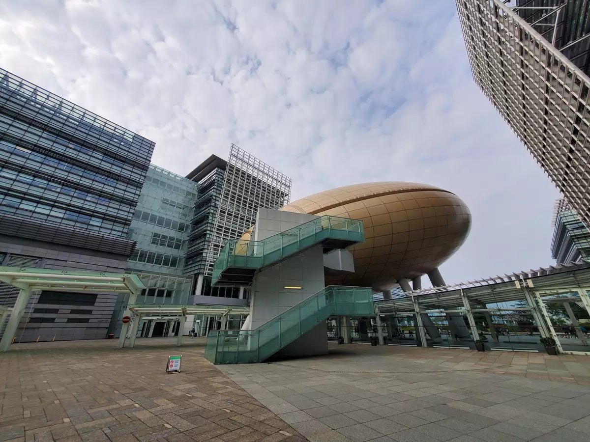創科樞紐擴容 成北都樓市新引擊