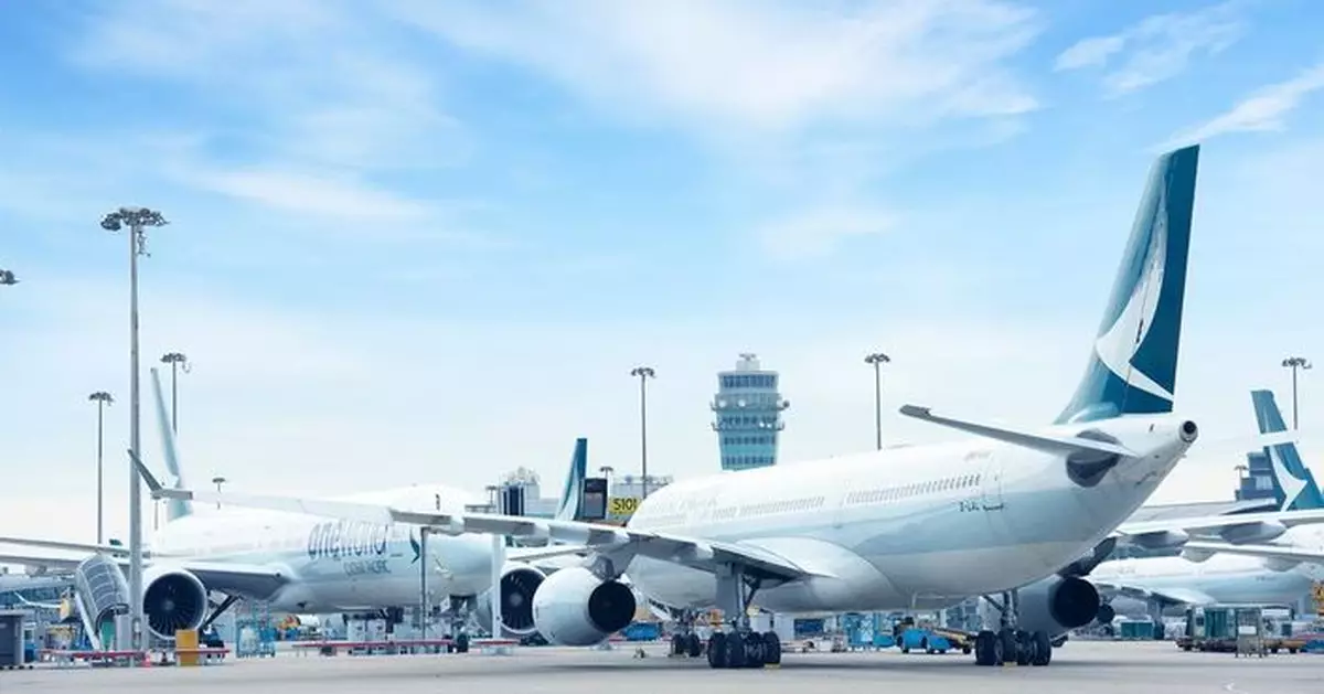 本港航空公司將設直航往哈薩克　李家超：冀中亞3國免簽期延長