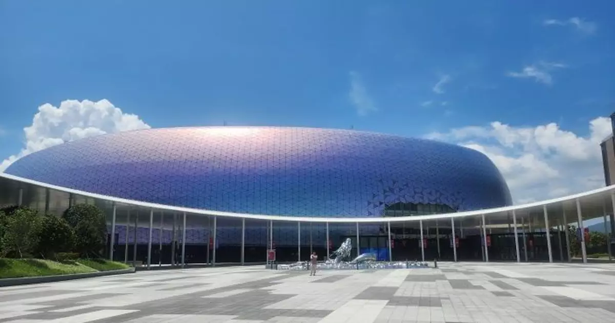 金民豪：啟德體育園部分活動「一票難求」  冀增加供應解決需求問題