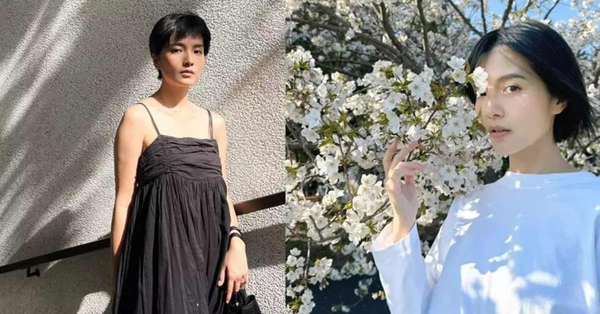 陳嘉寶一年送別6故人 感嘆人到中年「送殯多」