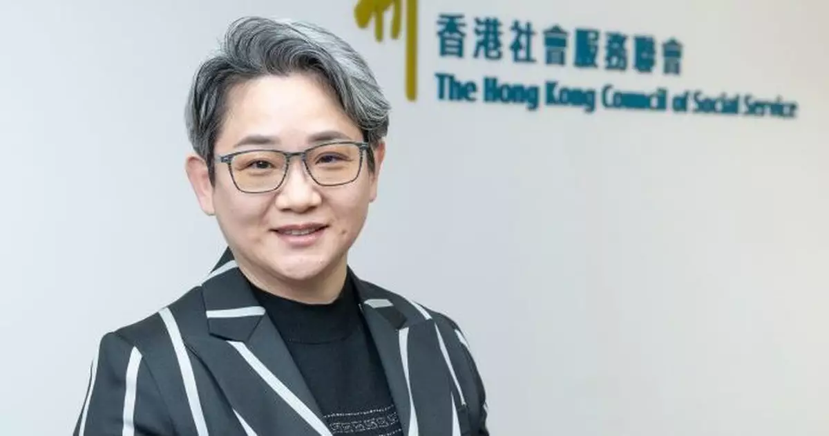 陳文宜促社署須長期密集監察涉虐兒家庭　葉柏強：加強鄰里支援
