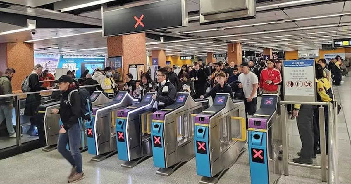港鐵七一抽獎送7.1萬張車飛　機場快綫小童免費學生長者半價 (詳情)