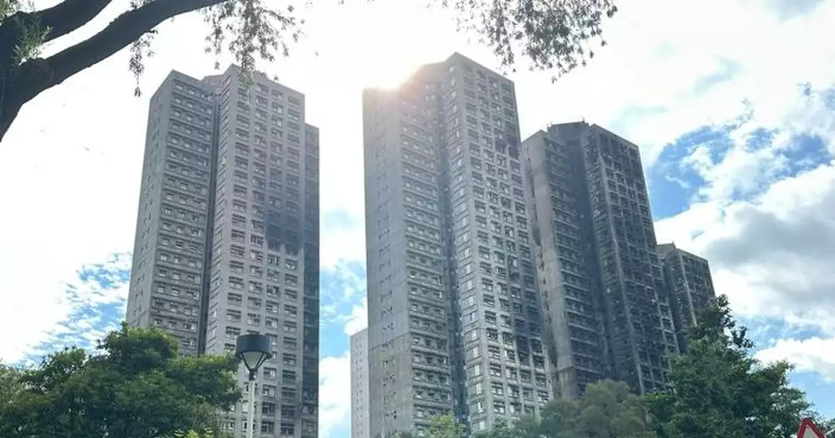 大埔火災 | 宏福苑業主首批揀樓今日截止　各界籲業主盡快交表