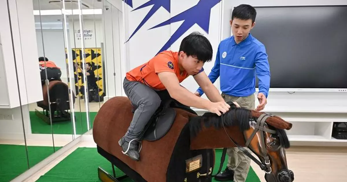 馬會招募新一代賽事見習學員 即日起至6.26接受申請