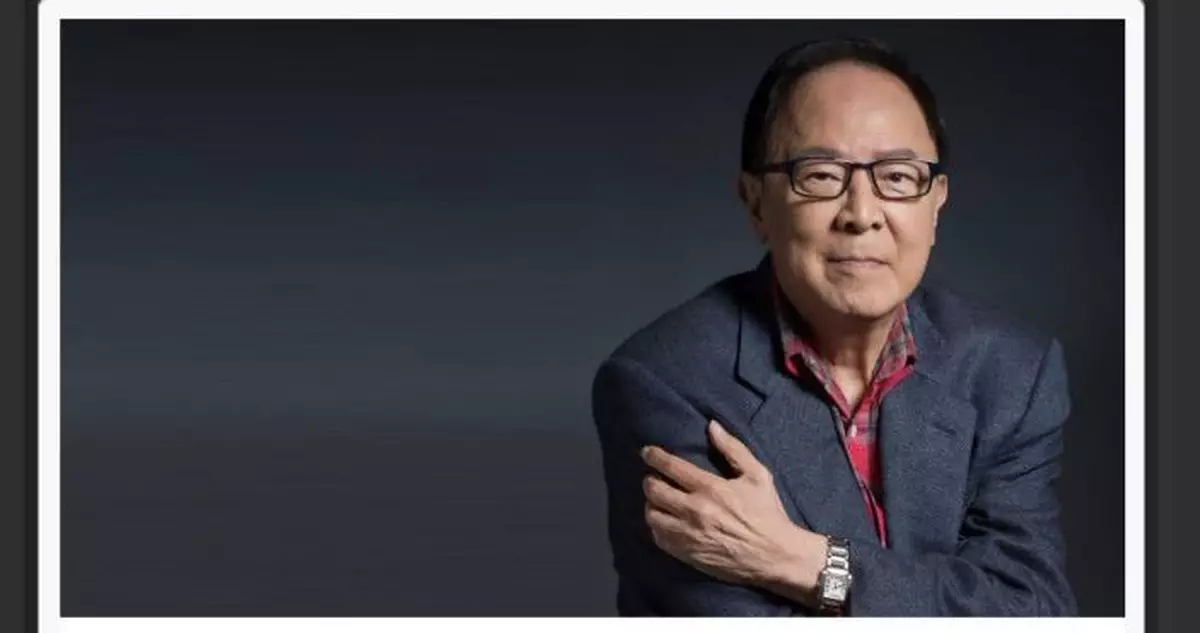 羅淑佩：鍾景輝離世是香港演藝界重大損失　永遠懷念戲劇大師感激卓越貢獻