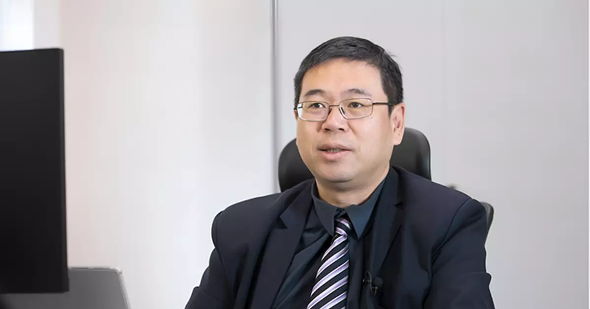 嶺大研究發現皺褶可變功能材料 AI助設計新型物料