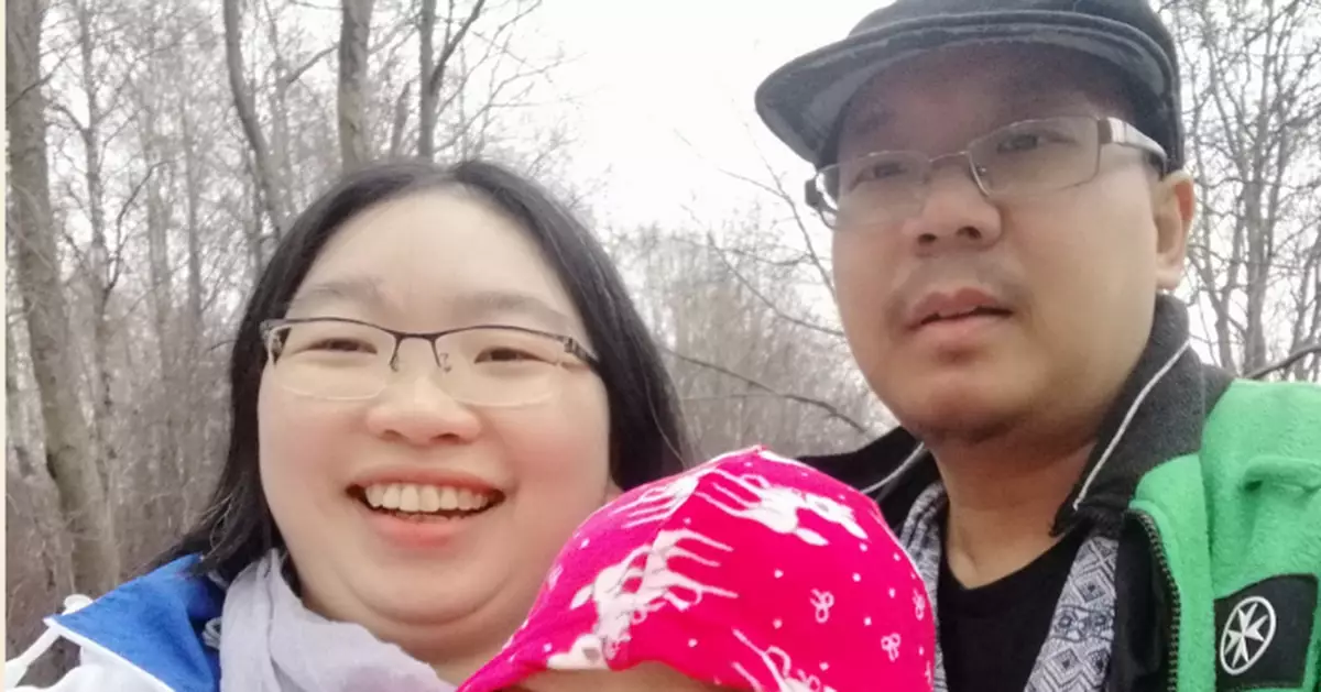 「非常父母」：警察拘捕出於好意 仍可透過社工探望Danny