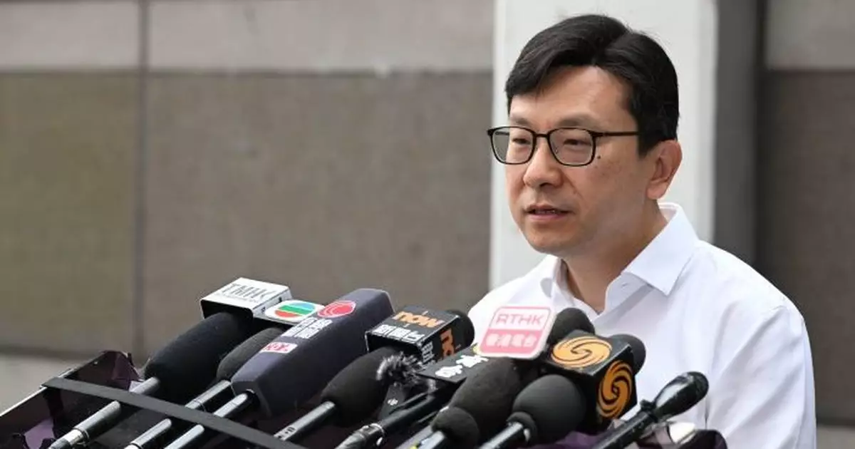 勞福局：截至上月底已發放14.4億新生嬰兒獎勵金