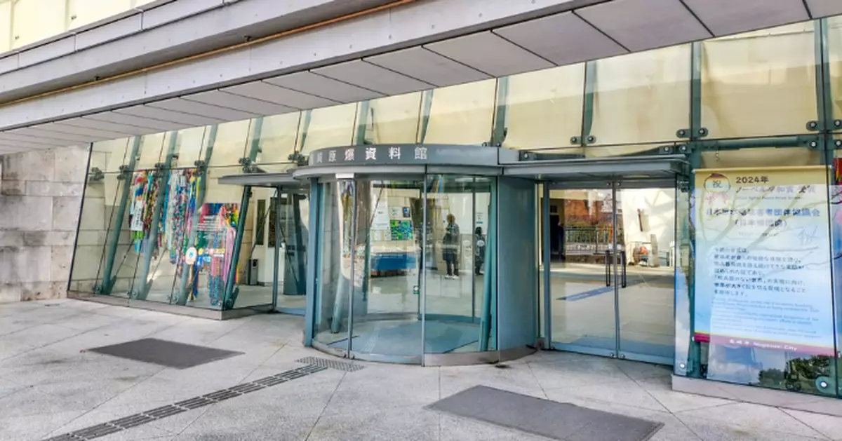 長崎原爆資料館或改南京「大屠殺」為「事件」 中國外交部指鐵證如山不容篡改