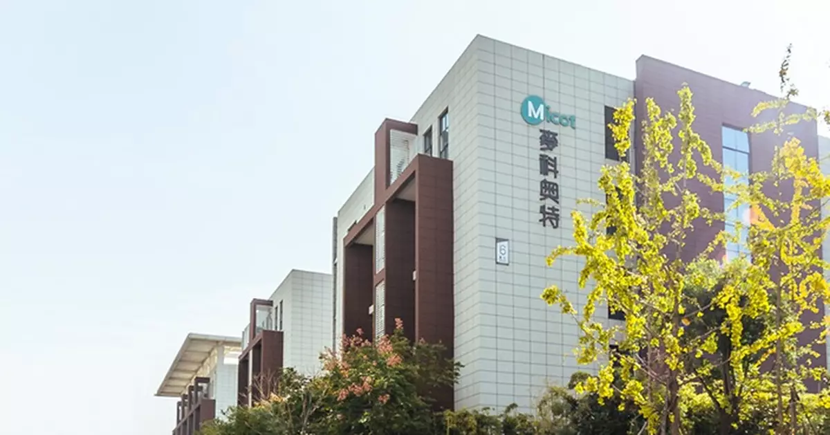 登場兩新股齊高收 麥科醫藥高收1.03倍完勝 每手賬賺3740元