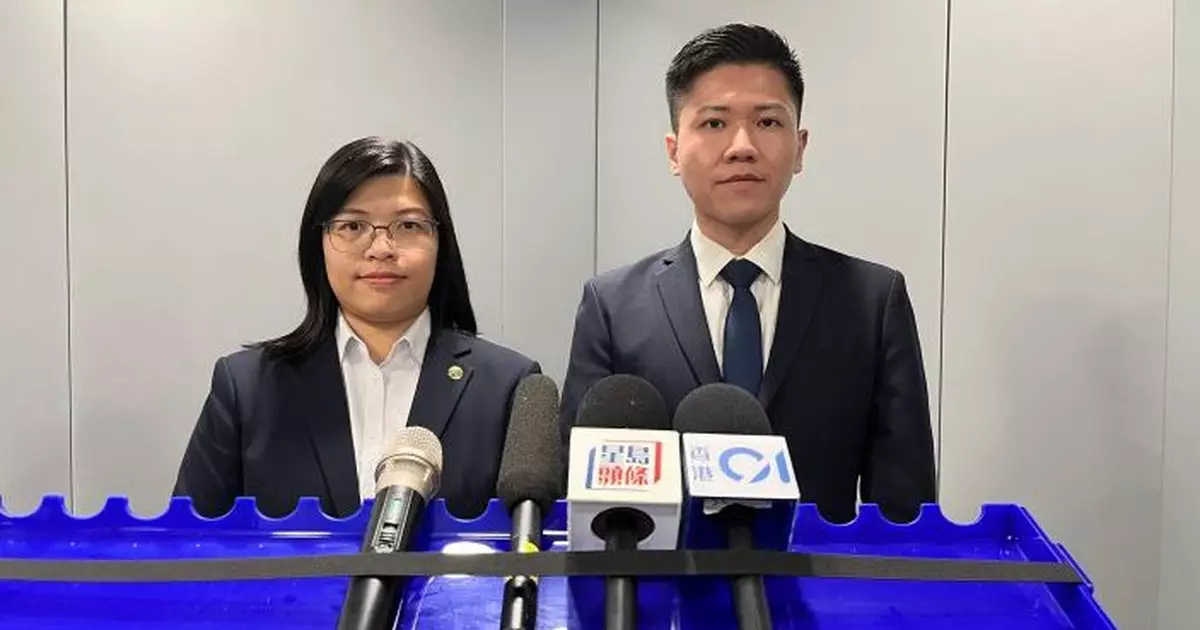 助網上投資騙案洗黑錢逾1400萬  41歲內地婦淪傀儡戶口持有人加刑判囚55個月
