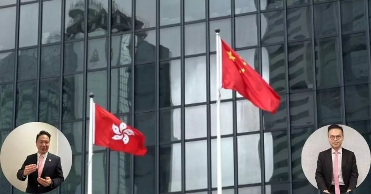 國安附屬法例刊憲生效 行政長官證明書定性刑事案涉國安 議員：釐清現行法律 絕無「加辣」