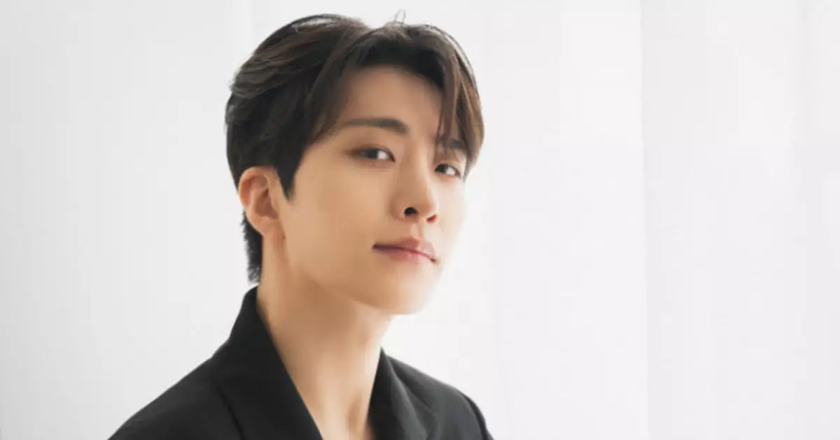 GOT7榮宰怒揭音樂劇欠薪一年 製作方急稱6月內結清遭公司反駁