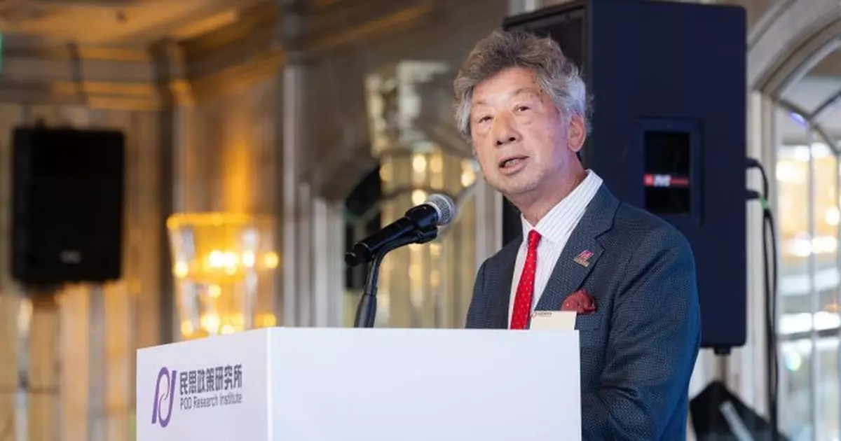 湯家驊：國安附屬法例不改變罪行及罰則　無影響被告權益