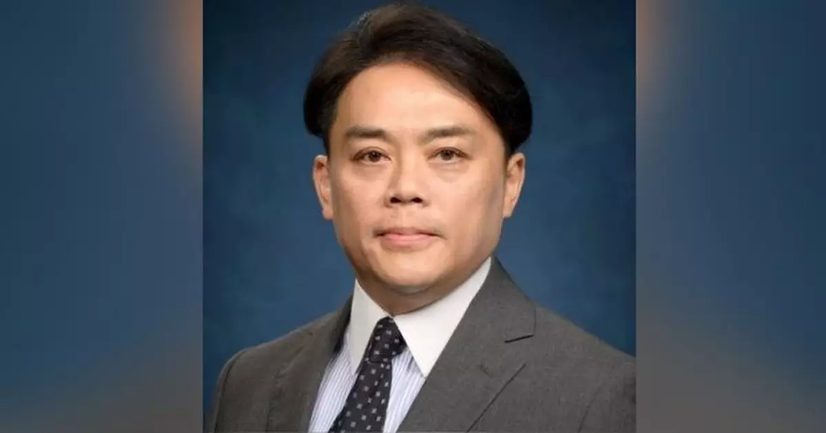 袁旭健出任食物環境衞生署署長：續革新食環服務　多聆聽市民意見