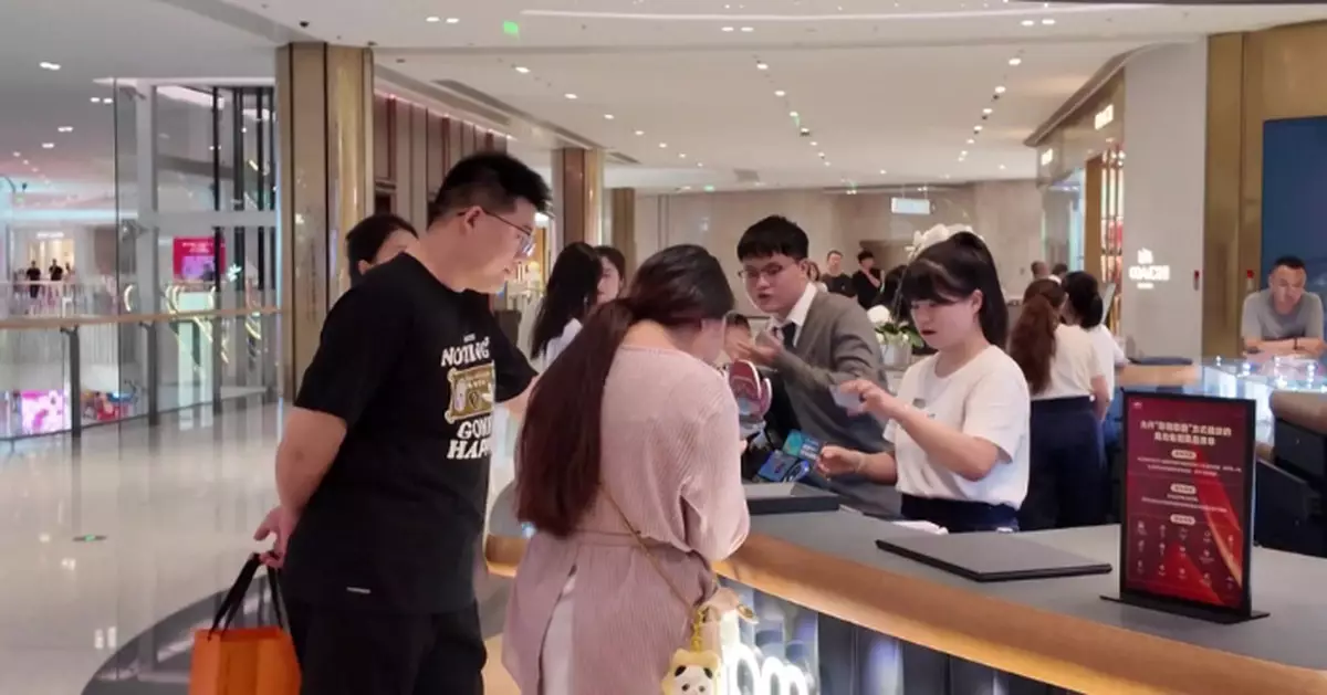 實施特殊海關監管半年 海南自貿港消費額顯著增長