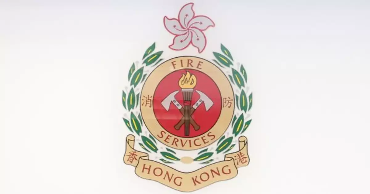 未能發出火警訊號啟動火警鐘 消防裝置承辦商富裕工程遭除名4個月