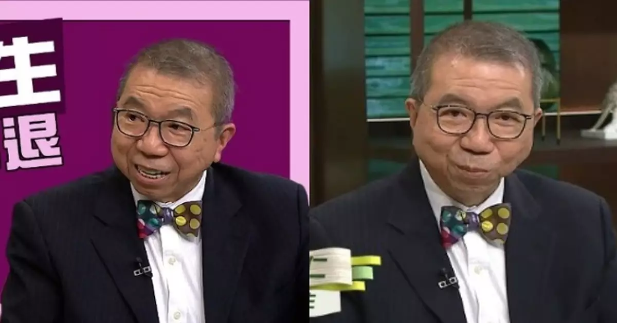 曾被指斷崖式暴瘦 73歲李家仁近況公開