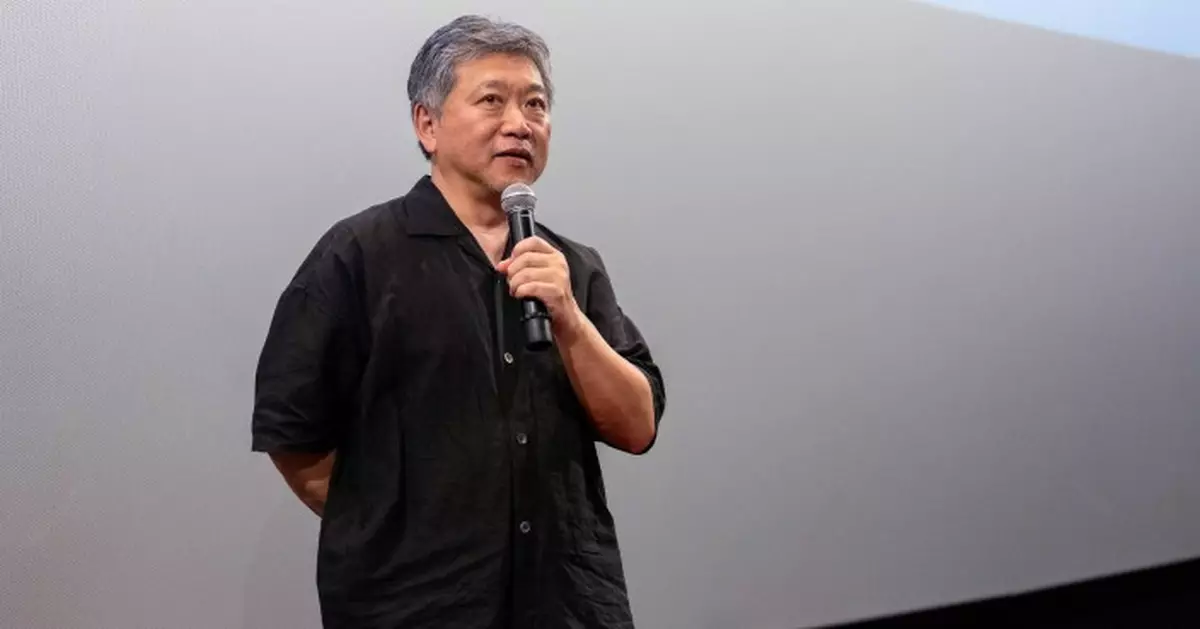 再生家族｜日本大導演是枝裕和訪港現身首映禮 6位本地插畫家以「箱中的羊」獻畫作禮