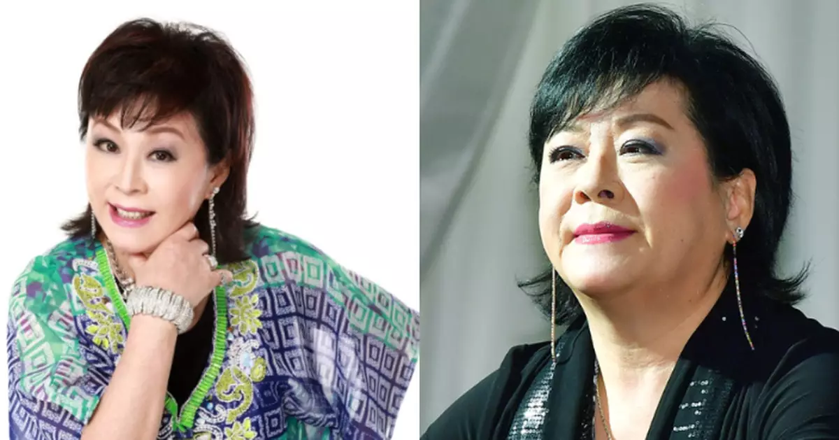 70年代韓國天后73歲玉姬腎臟癌惡化 拳王丈夫守病榻