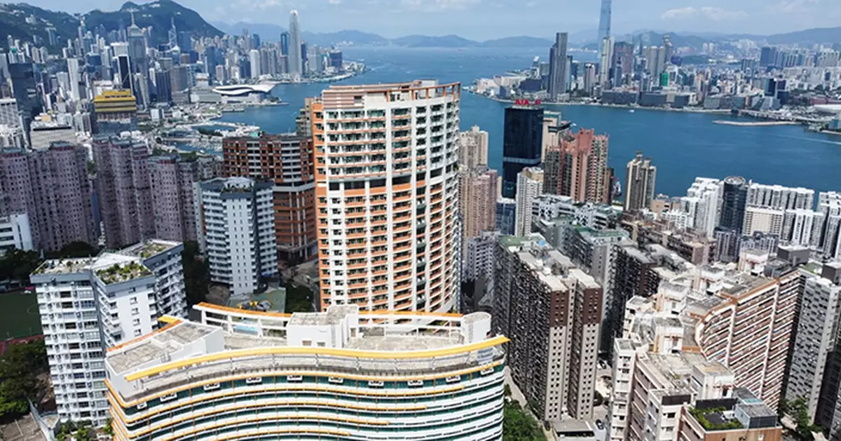 樹仁躋身QS世界大學排名 成首間上榜本港私立大學
