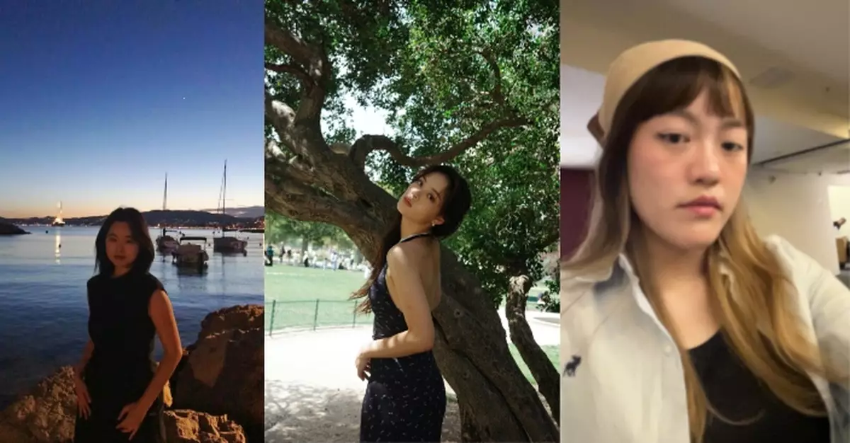 新生代演員曾泳鑫聯同臧佳頤黃泳彤有新搞作 不二:藝術空間舉辦《Beebleebableeboo》展覽
