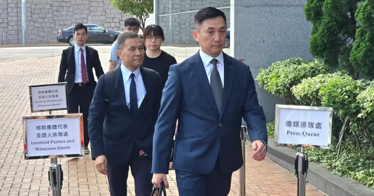 大埔火災｜專家：棚網是否阻燃令釋放能量相差27倍  光井平台雜物致火勢幾何級數累積