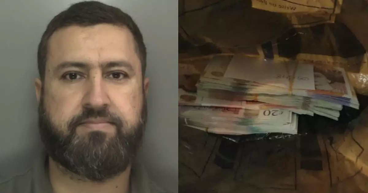 朝早送貨夜晚寫論文 英男靠代做功課狂賺近2500萬被判3年有期徒刑