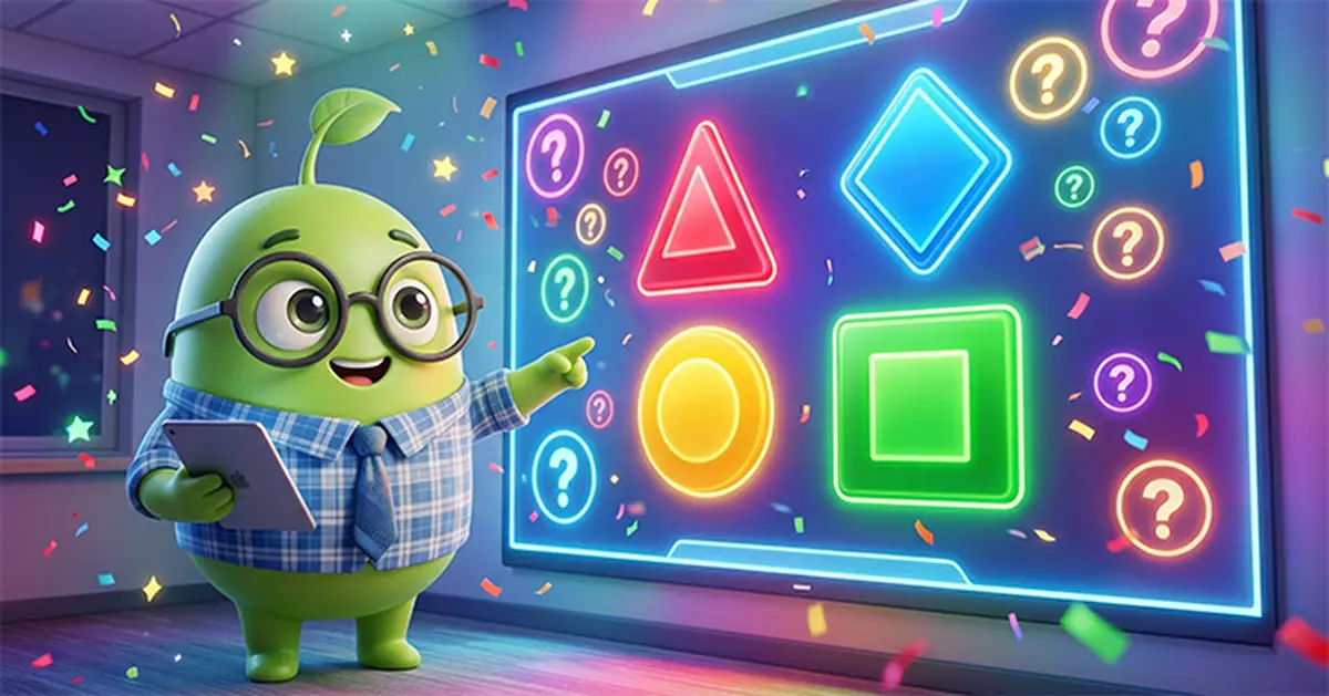 【AI 時代教員室 】考完試學生無心機上堂？用 AI 一鍵生成「學科專屬 Trivia（冷知識）」辣㷫全班！