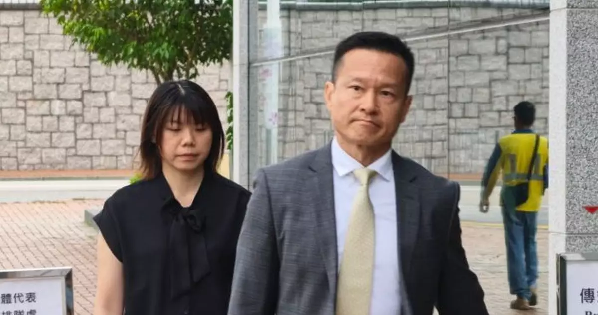 大埔火災｜調查專組：煙囪效應令大火20秒直撲31樓 五大因素致逃生時間徹底「歸零」