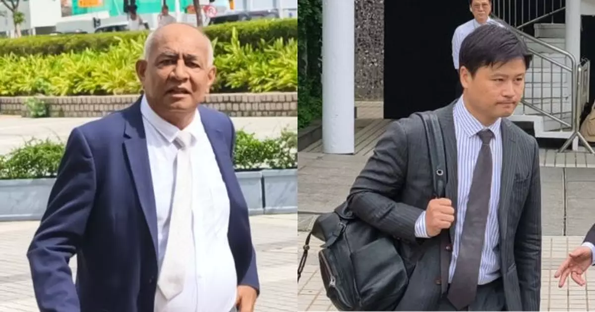大埔火災｜獨委會專家：大火史無前例 系統性失效所致 居民逃生時間是零 建議多項改善措施  　　